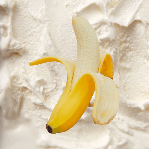 Nicecream Banane